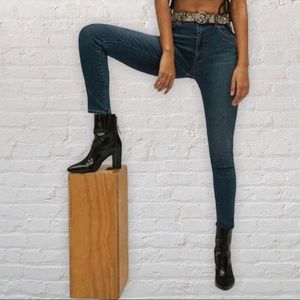 Forever 21 Los Angeles Jeans